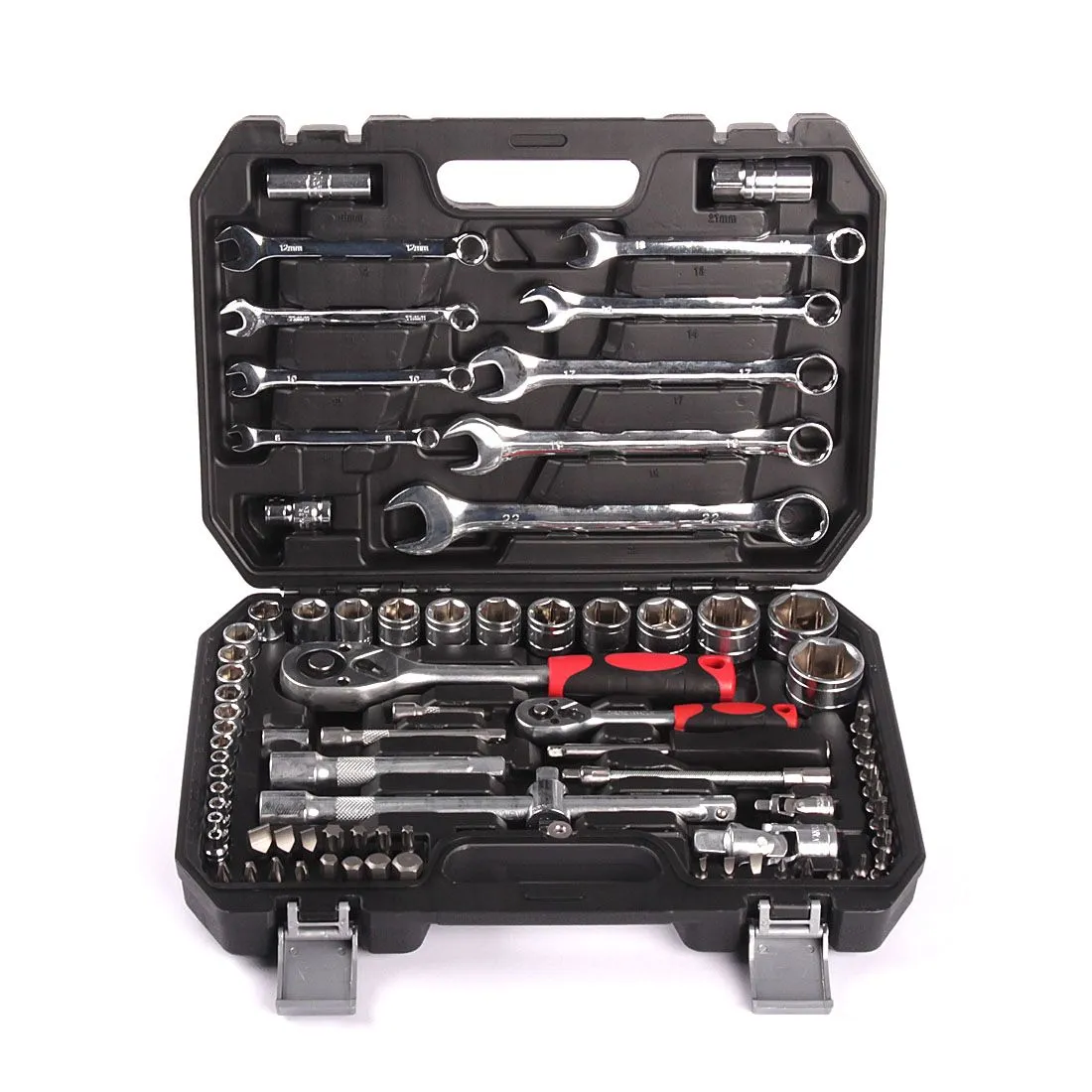 Набор инструментов 82 Предмета