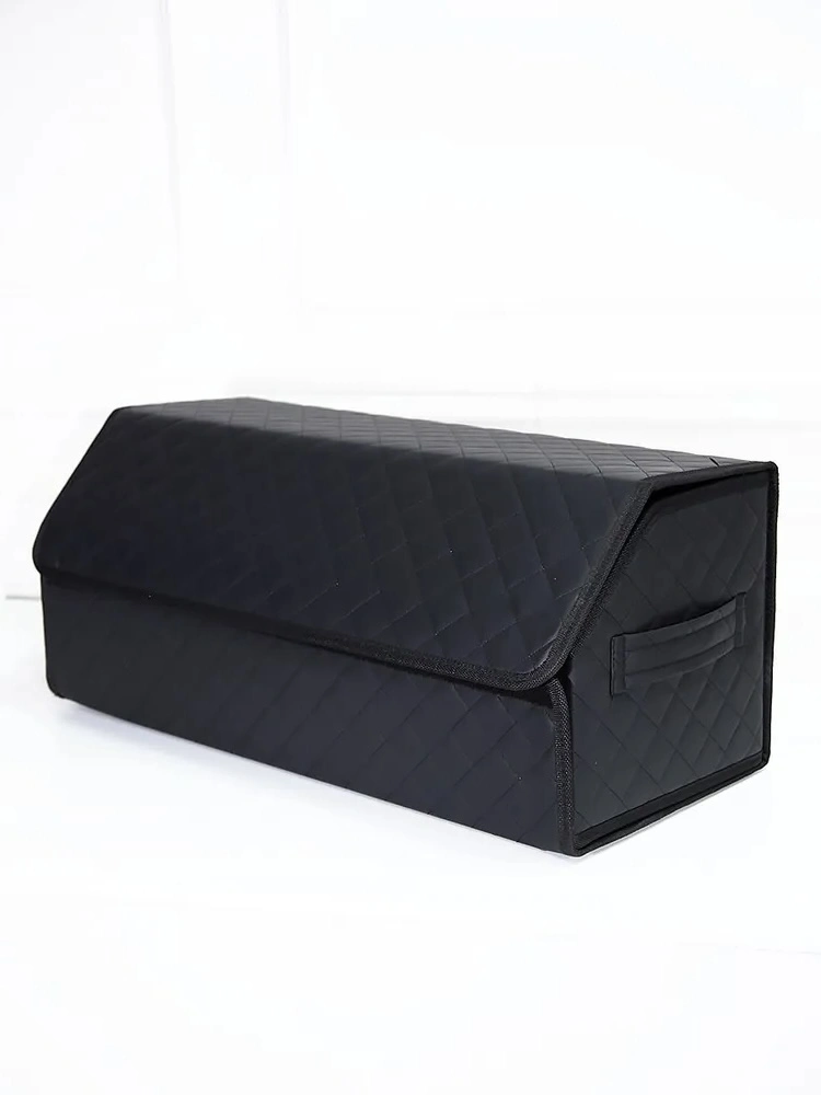 Автомобильный Органайзер черный