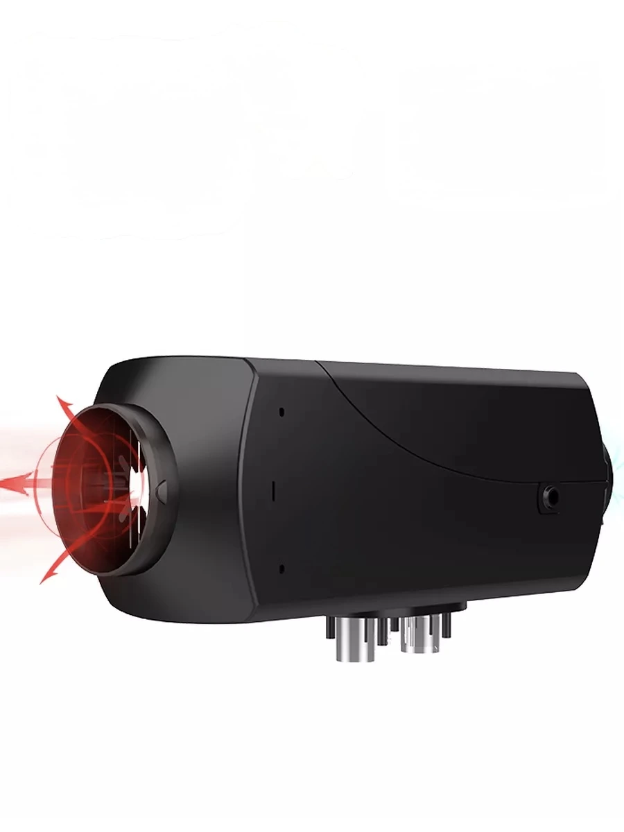 Автономный воздушный отопитель 2000W